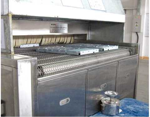 超聲波類型的清洗機適合什麽物品使用？