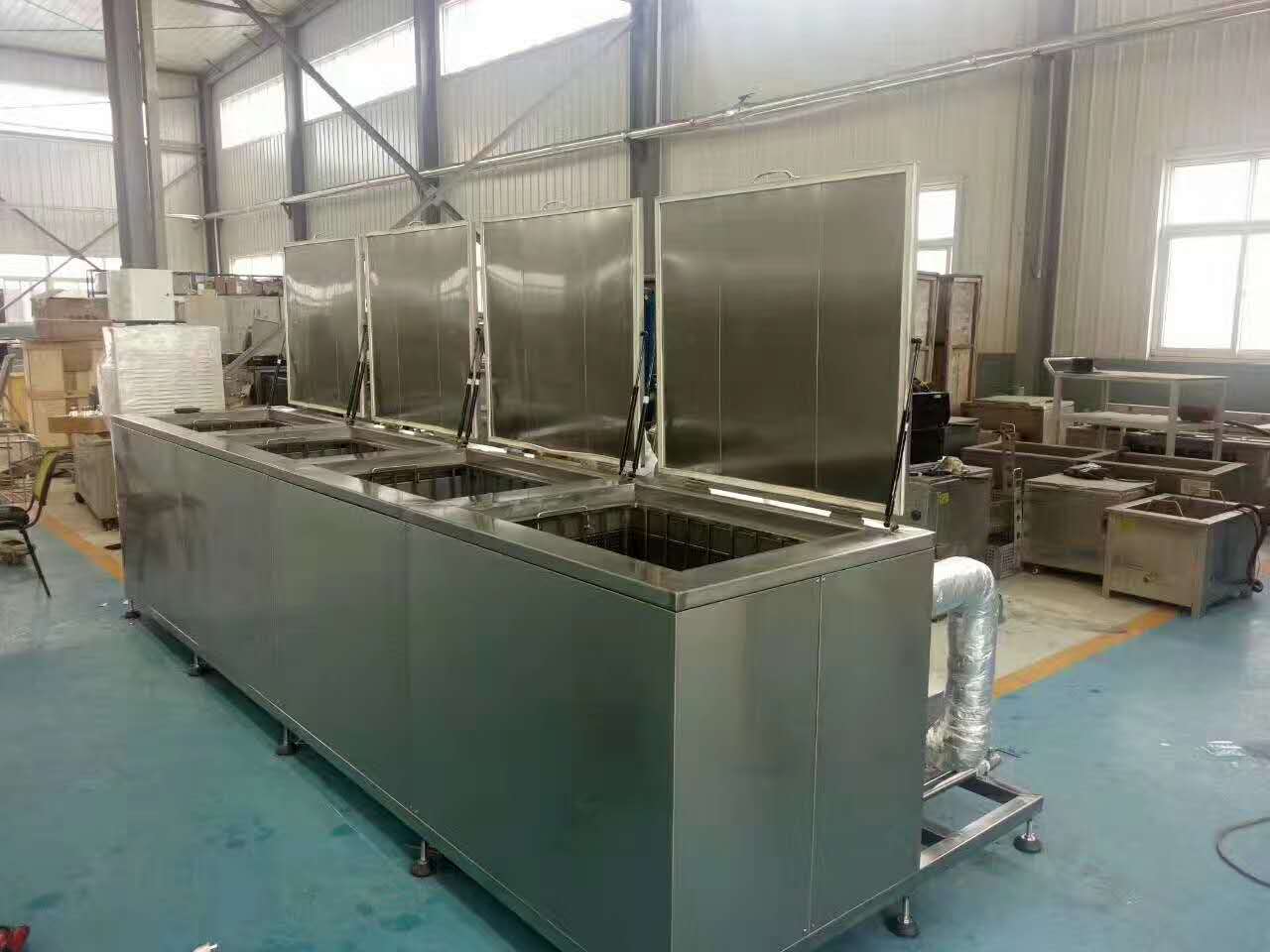香蕉视频APP免费下载的清洗係統溫度及數量要求