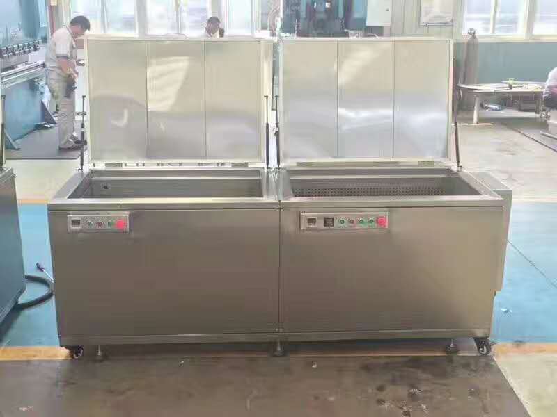 山東香蕉视频APP免费下载除油時溫度控製範圍多少合適呢