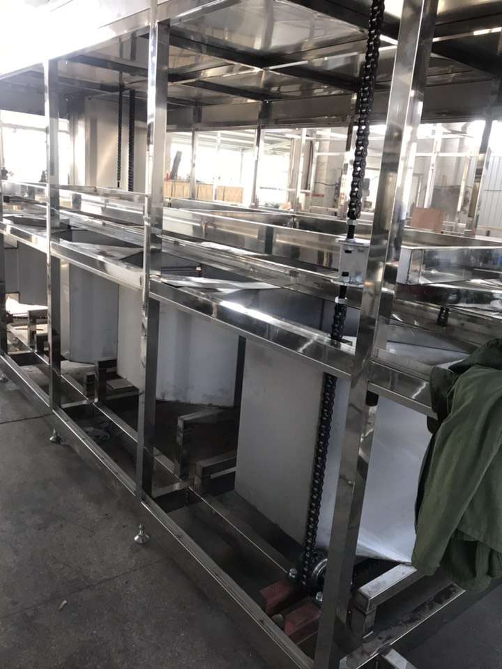 全自動清洗機各部分損壞該怎麽修？